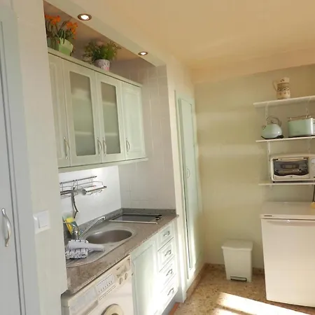 Dulce 2 Personas Apartament