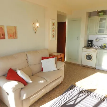 Apartament Dulce 2 Personas
