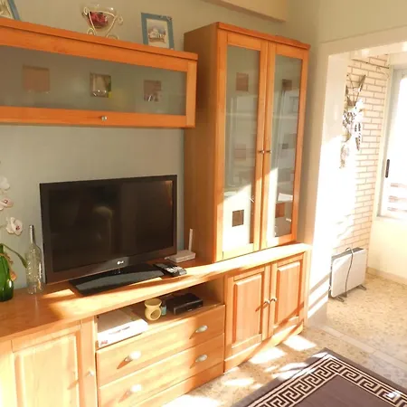 Apartment Dulce 2 Personas