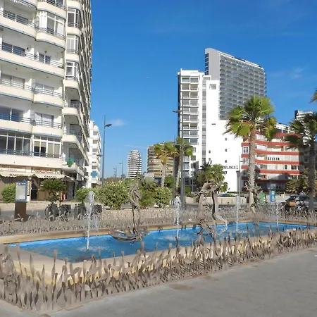 Dulce 2 Personas * Calpe