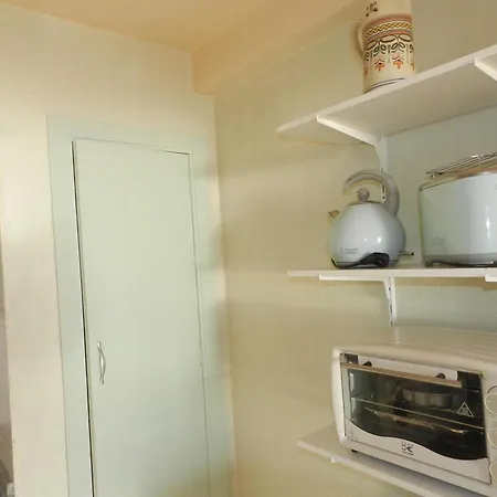 Apartament Dulce 2 Personas