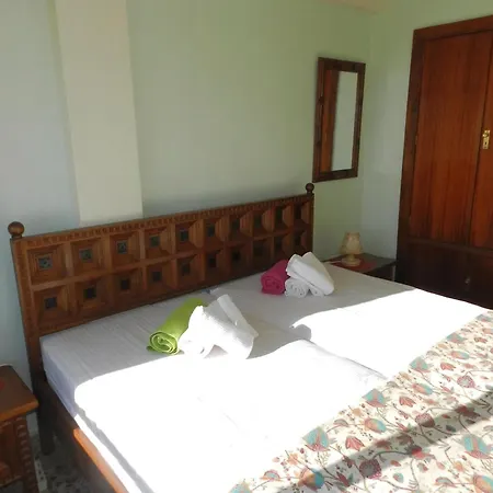 Apartament Dulce 2 Personas *