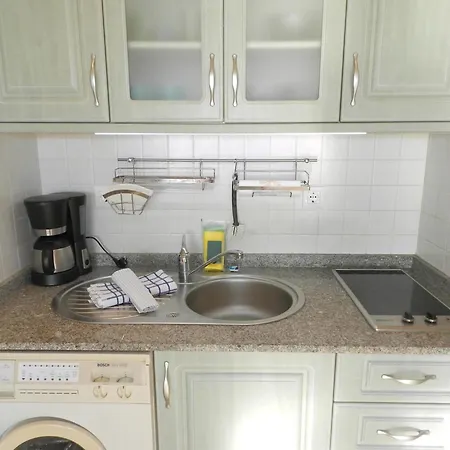 Dulce 2 Personas Apartament Calpe