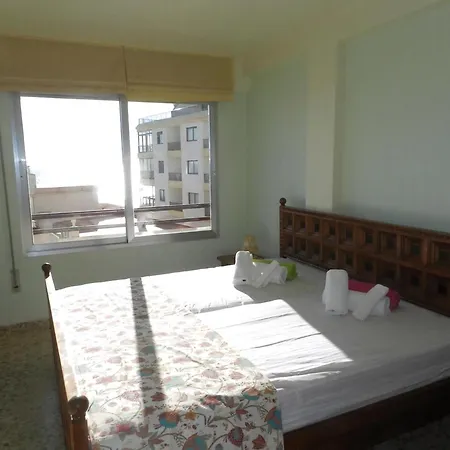 Apartment Dulce 2 Personas Calpe